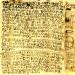 Ce ascund manuscrisele de vrăjitorie antice?